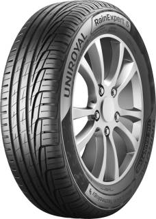 Шина Uniroyal RainExpert 5 255/60 R18 112V XL