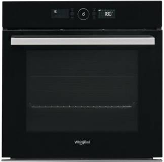 Духовка Whirlpool AKZ99481SPNB