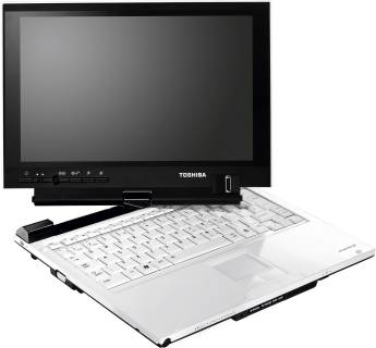 Ноутбук Toshiba Portege R400-104 PPR40E-00C029RU