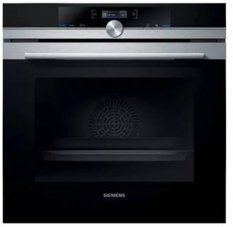 Духовка Siemens HB632GBS1