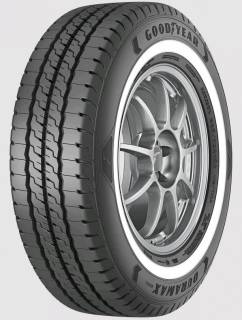Шина Goodyear Duramax Gen-2 205/75 R16C 110/108R