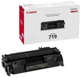 Картридж Canon 719 3479B002