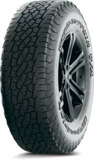 Шина BFGoodrich Trail Terrain T/A 245/75 R17 112T