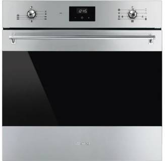 Духовка Smeg SF6300TVX