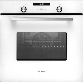 Духовка CONCEPT ETV7460wh