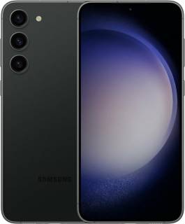 Смартфон Samsung Galaxy S23 Plus S916B 8/512GB (SM-S916BZKGSEK) 2023 Phantom Black