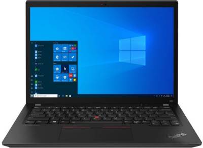 Ноутбук Lenovo ThinkPad X13 Gen 2 20WK01AVUK