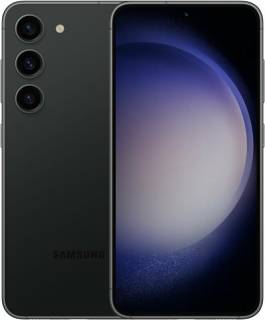 Смартфон Samsung Galaxy S23 8/128GB (SM-S911BZKDSEK) 2023 Phantom Black