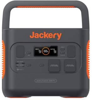 Jackery Explorer 2000 Pro Explorer_2000_Pro