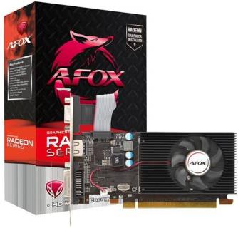Видеокарта AFOX Radeon R5 220 1GB AFR5220-1024D3L5-V2