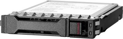 Внутренний HDD/SSD Hewlett Packard HPE HDD 1.2TB 2.5inch SAS 10K BC P28586-B21