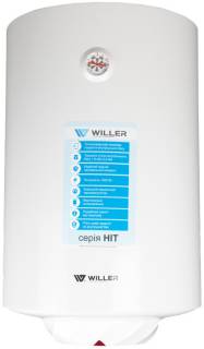 Бойлер Willer EV80R-HIT