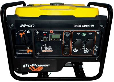 Генератор ITC Power GG40Xi 6848774