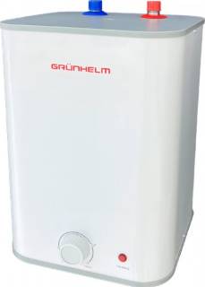 Бойлер Grunhelm GBH I-15URW