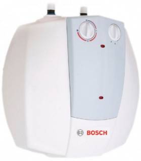 Бойлер Bosch Tronic 2000 T Mini ES 015 B White