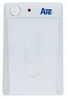 Бойлер Arti WH Compact SU 10L/1