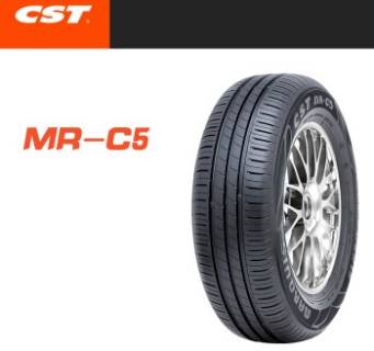 Шина CST MR-C5 195/60 R15 88H