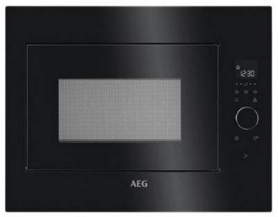 Микроволновая печь Aeg MBE2658SEB
