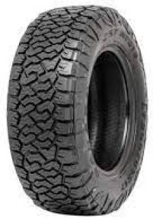 Шина CST Sahara AT318 265/70 R17 121/118Q