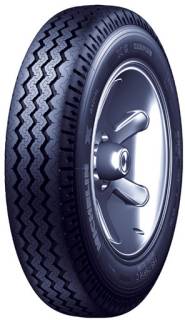 Шина Michelin XC Camping 215/70 R15C 109/107Q