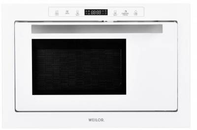 Микроволновая печь Weilor WBM 2551 GW
