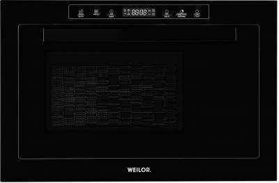 Микроволновая печь Weilor WBM 2551 GB