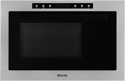 Микроволновая печь Weilor WBM 2541 GSS