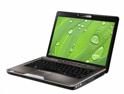 Ноутбук Toshiba Satellite U505-S2975