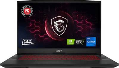 Ноутбук MSI Pulse GL66 12UEK GL6612UEK-667US