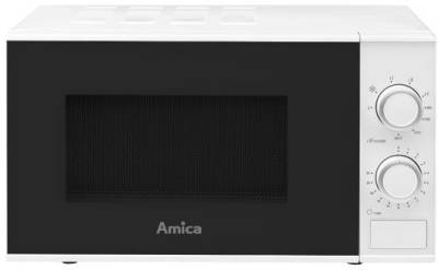 Микроволновая печь Amica AMGF20M2GW