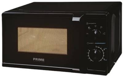 Микроволновая печь PRIME Technics PMW 20757 HB