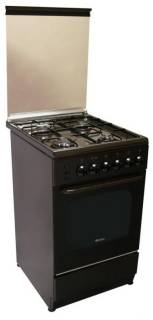 Плита Ardo A5640G6brown