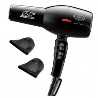 Фен Coifin EV1R Black
