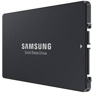 Внутренний HDD/SSD Samsung SM863a SSD 960GB MLC MZ7KM960HMJP-00005