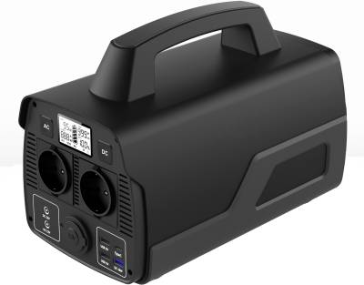 Stark Power Station T500 500W/518Wh Black 241000193