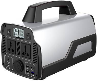 Tramsmart Portable Power Station T500 500W/518Wh