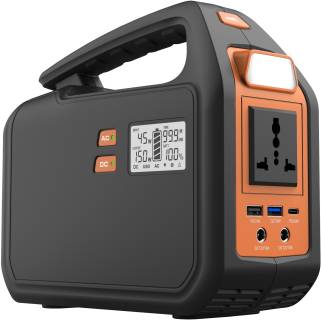 Tramsmart Portable Power Station S150 150W/155Wh