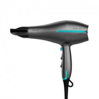 Фен CECOTEC Bamba IoniCare 5300 Maxi Aura Black CCTC-04203