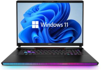 Ноутбук MSI Raider GE78HX 13VH GE78HX 13VI-032PL