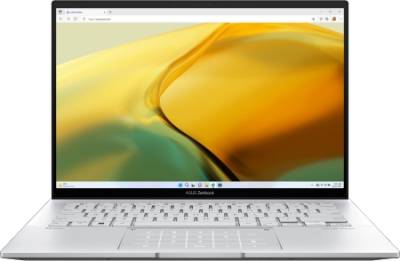 Ноутбук ASUS Zenbook 14 OLED UX3402ZA-KM412W (90NB0WC2-M00VX0)