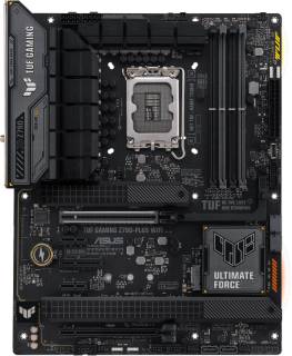 Материнская плата ASUS TUF GAMING Z790-PLUS WIFI