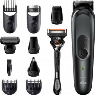 Машинка Braun MGK7321