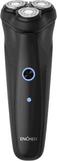 Электробритва Xiaomi Enchen Warrior Rotary Shaver Black