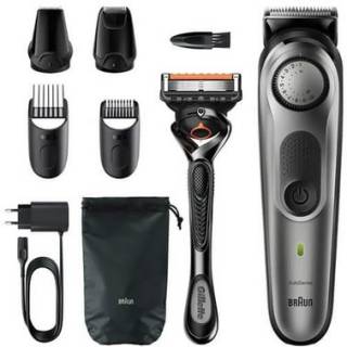 Машинка Braun BeardTrimmer 7 BT7320