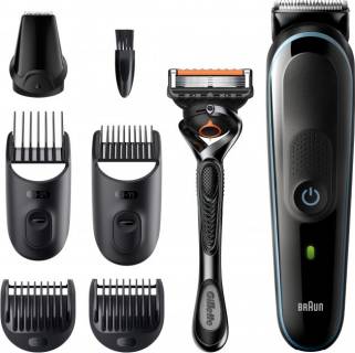 Машинка Braun MGK3342