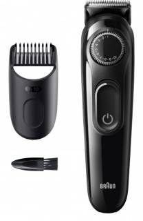 Машинка Braun BeardTrimmer BT3322
