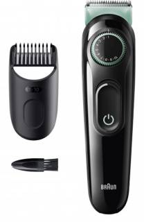 Машинка Braun BeardTrimmer BT3321