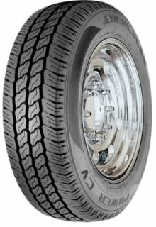 Шина Hercules Power CV 195/70 R15C 104/102R