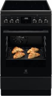 Плита Electrolux LKI564201K