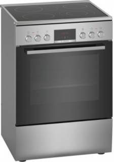 Плита Bosch HKR39C250